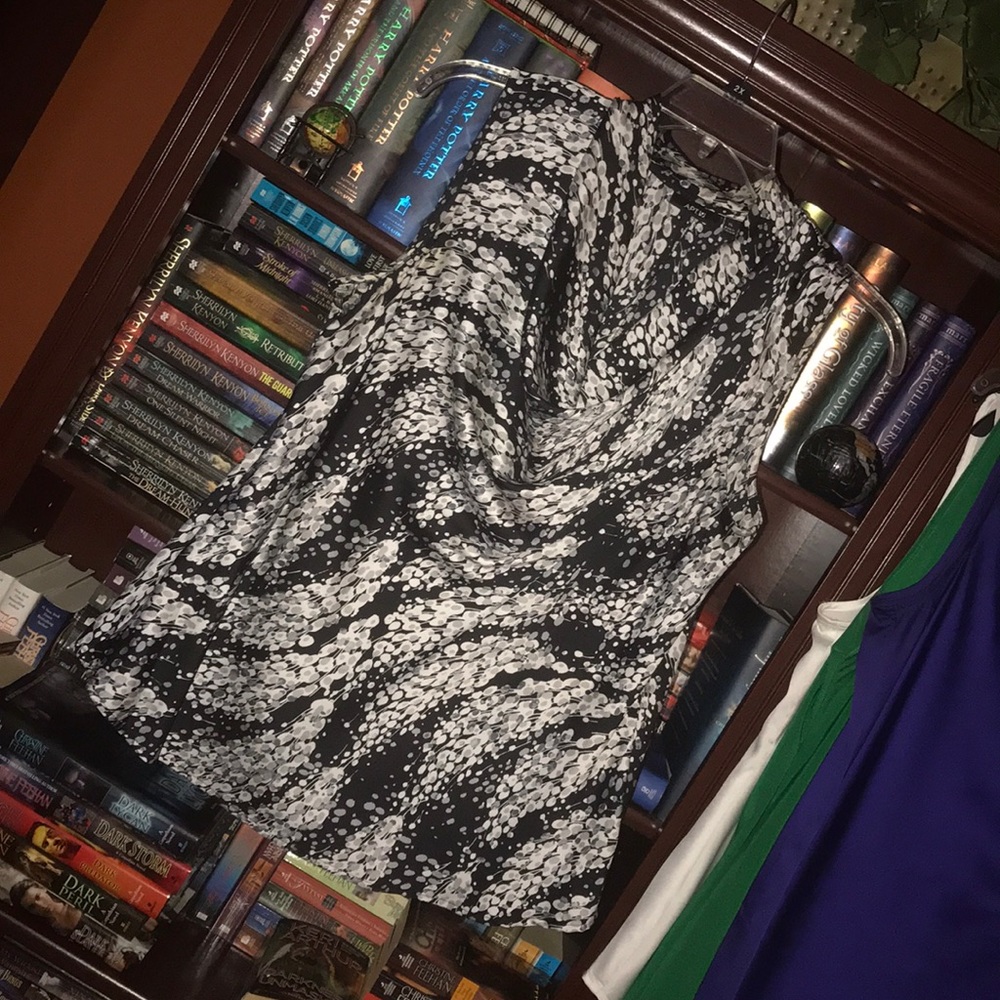 4 size XL Dress tank tops - Picture 5 of 5